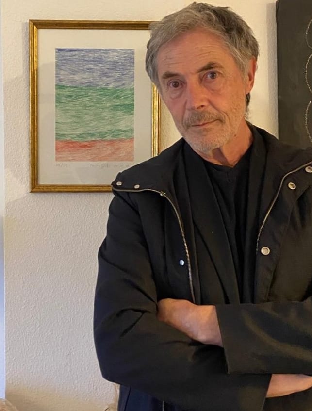 Adolfo Manzano. Escultor. Ed. Giclée, 24-25. CP. 13.03.2019