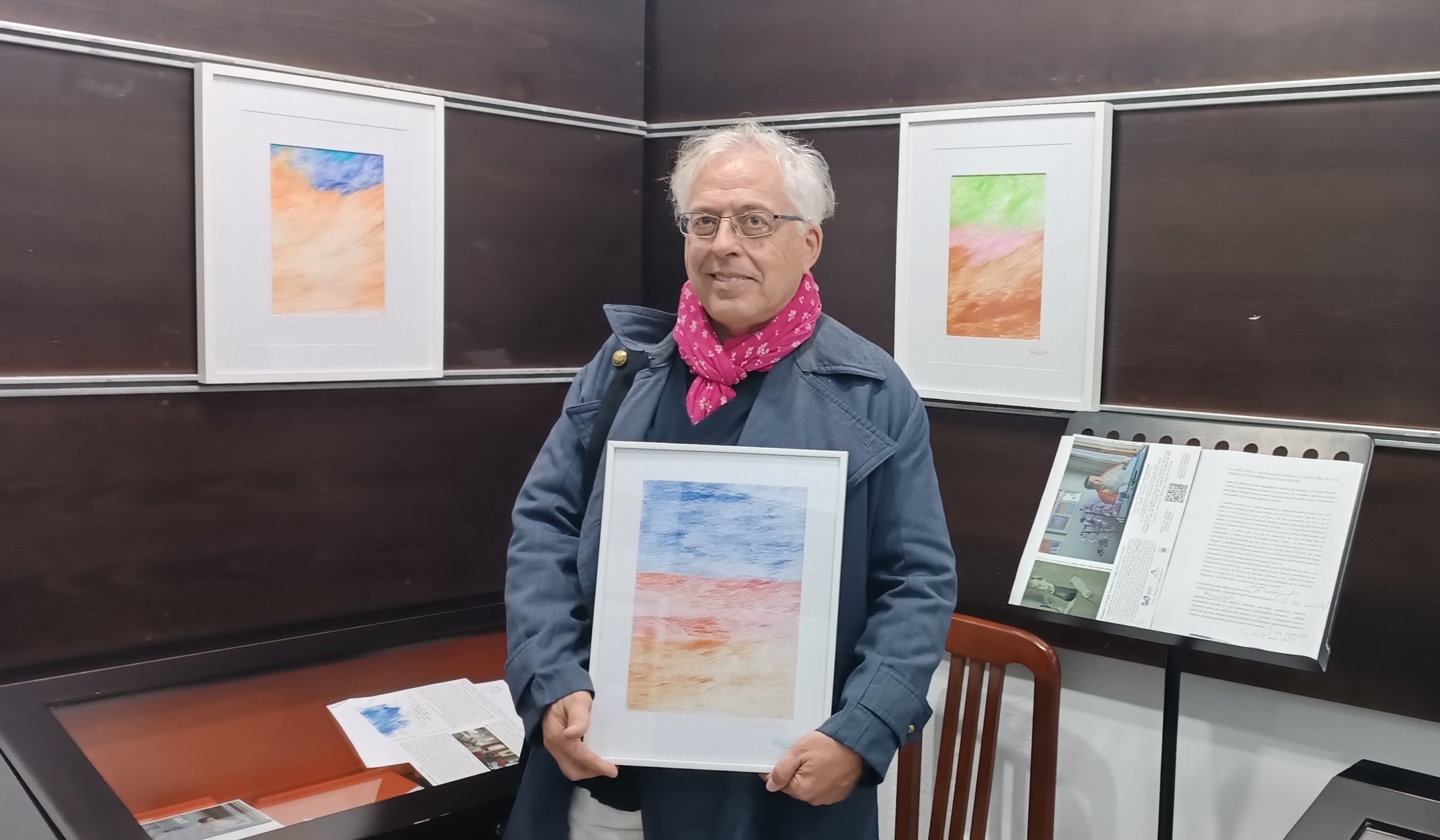 Antonio Orihuela. Escritor. CP. 13_25. Ed. 10.02.2019