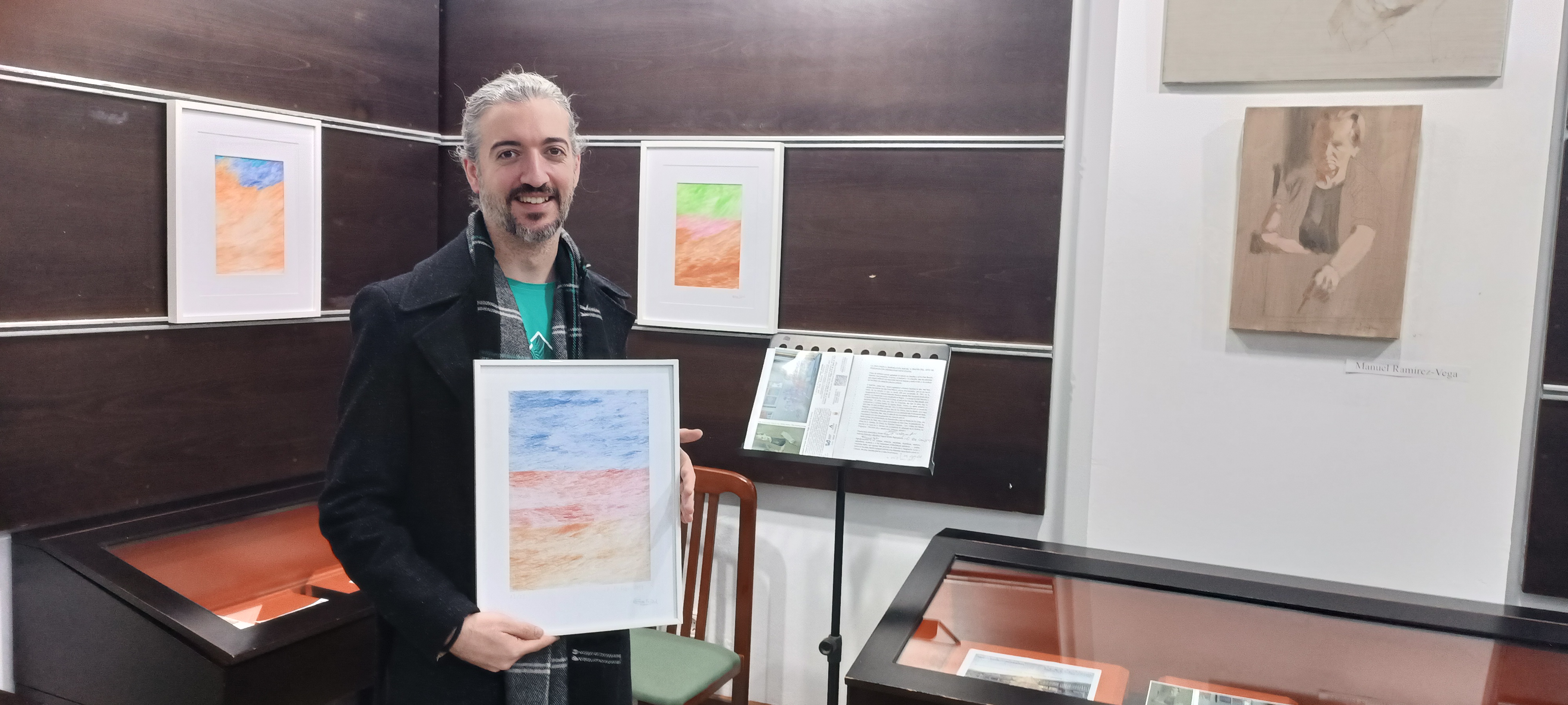 Efraín Callejo. Pianista. CP. 13_25. Ed. 10.02.2019