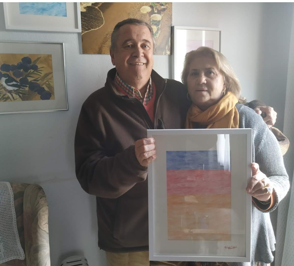 Pérez-Castro y Ángela. CP. 11 nov. 2018