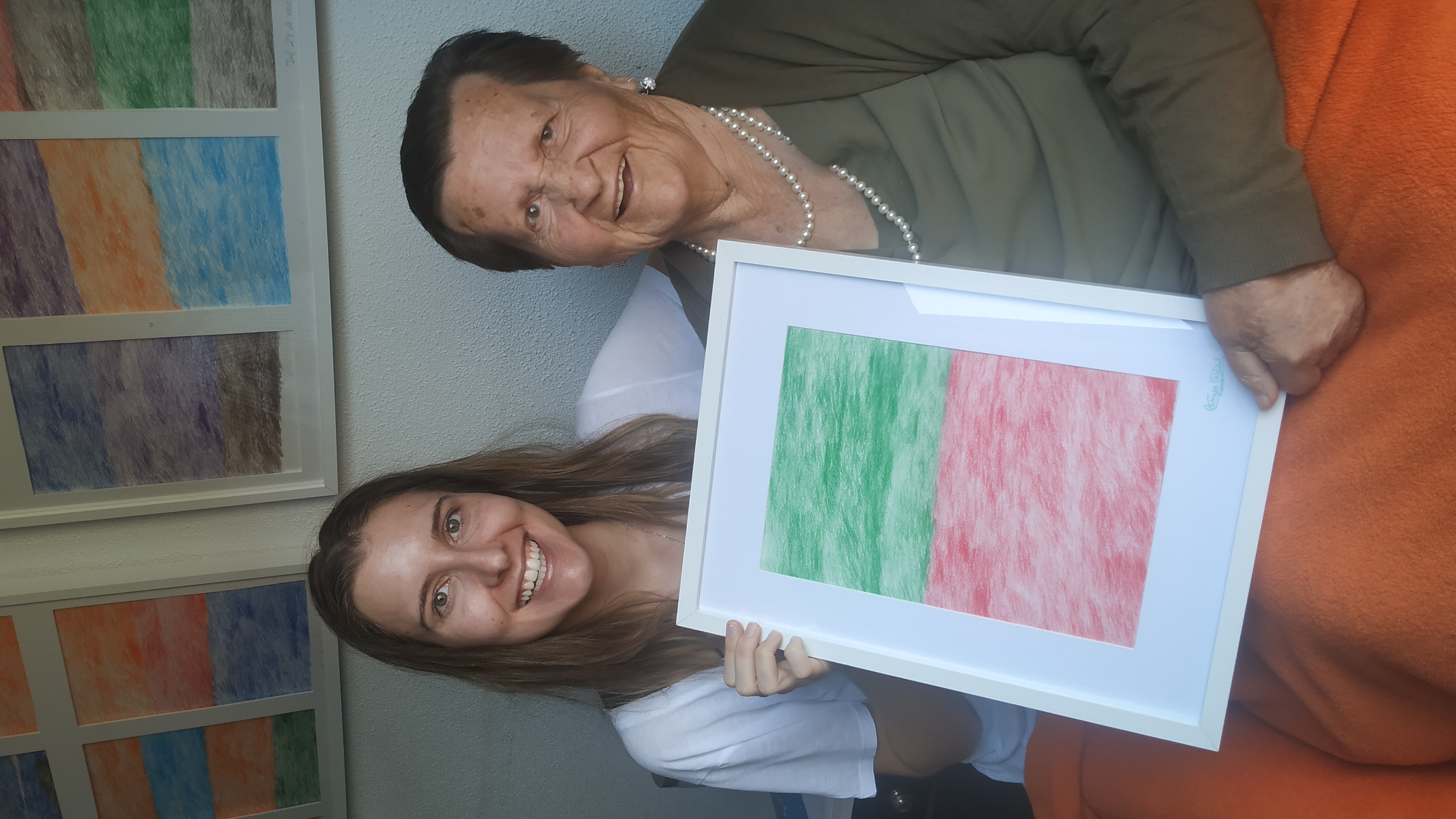 Teresa Serrano González-Peramato. Médica. CP. 20 junio 2020