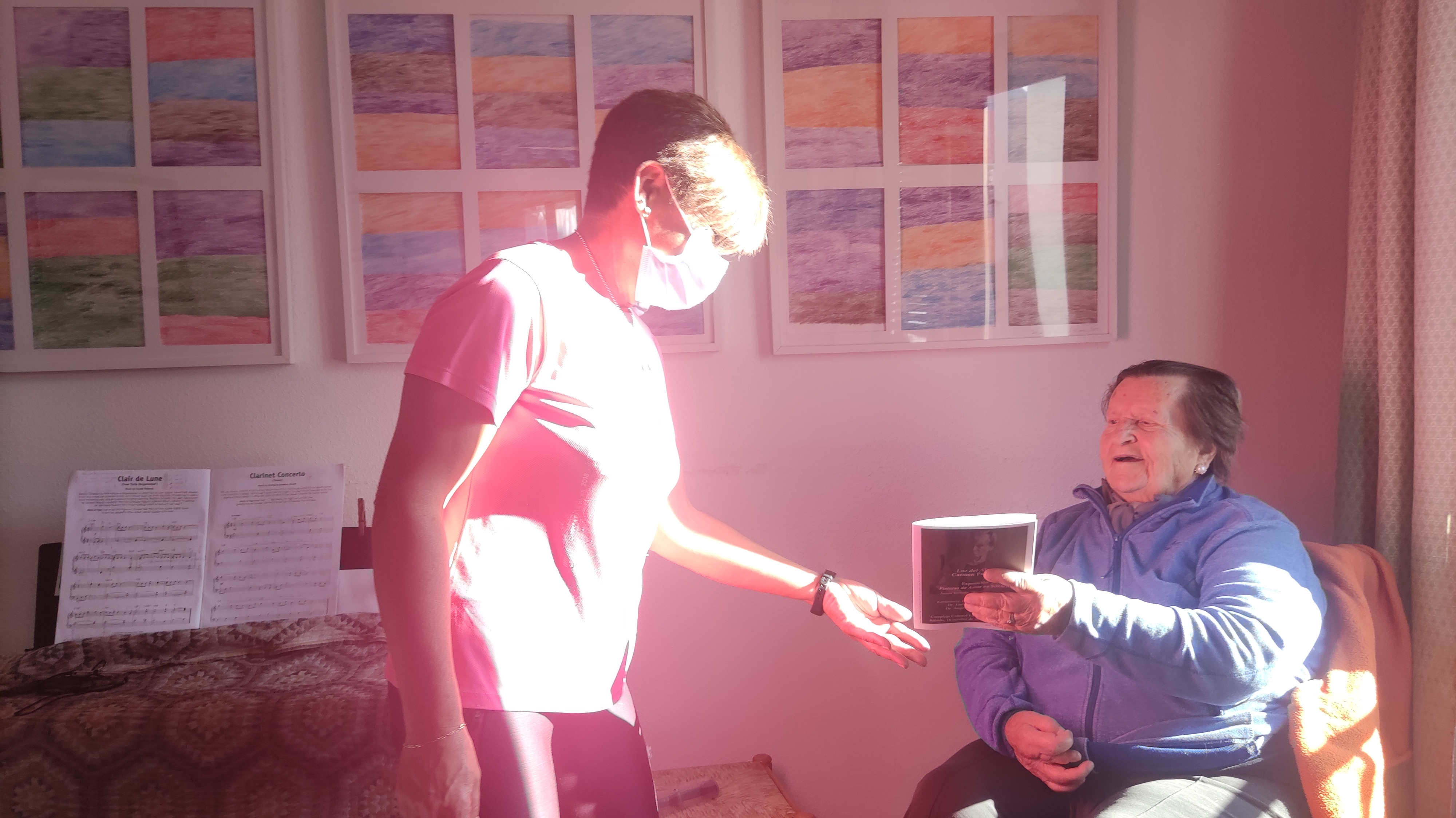 Luz del Alma en El Torno · 5