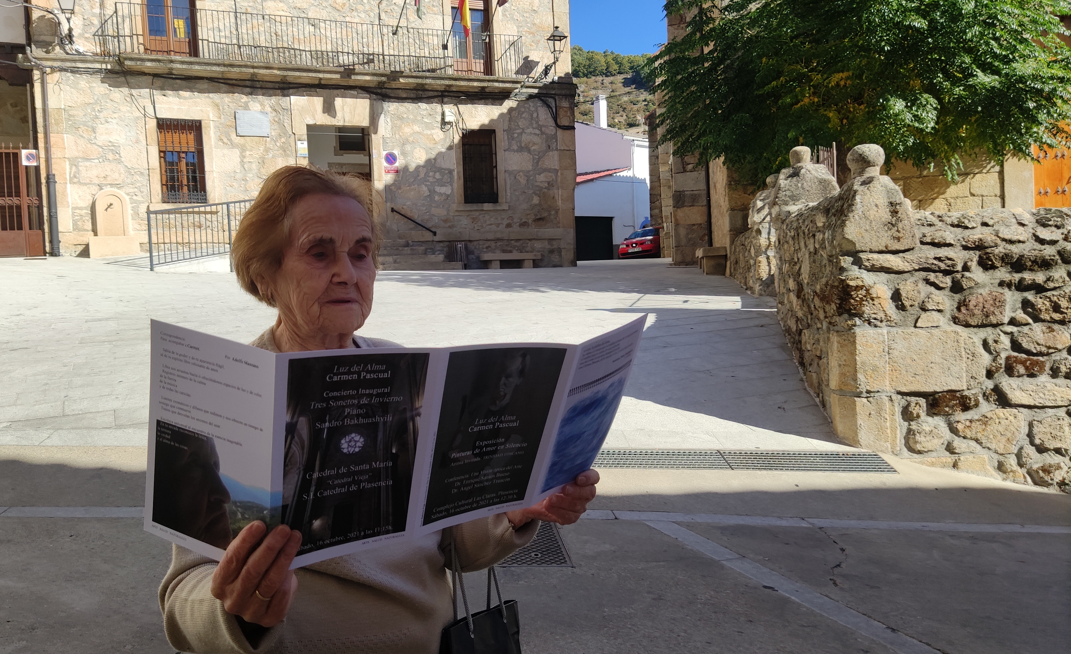 Luz del Alma en El Torno · 9