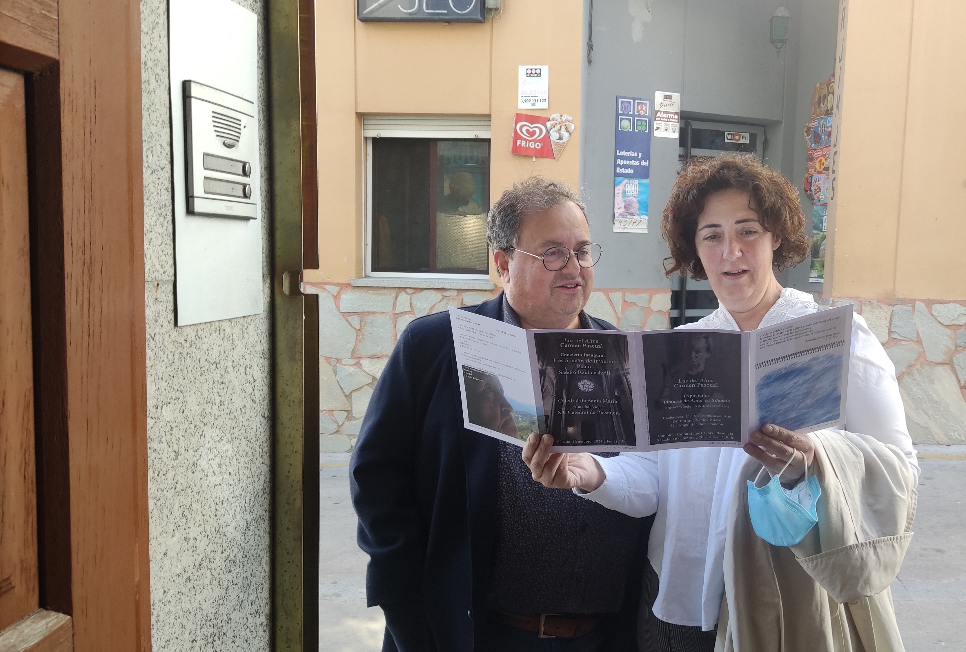 Luz del Alma en El Torno · 11