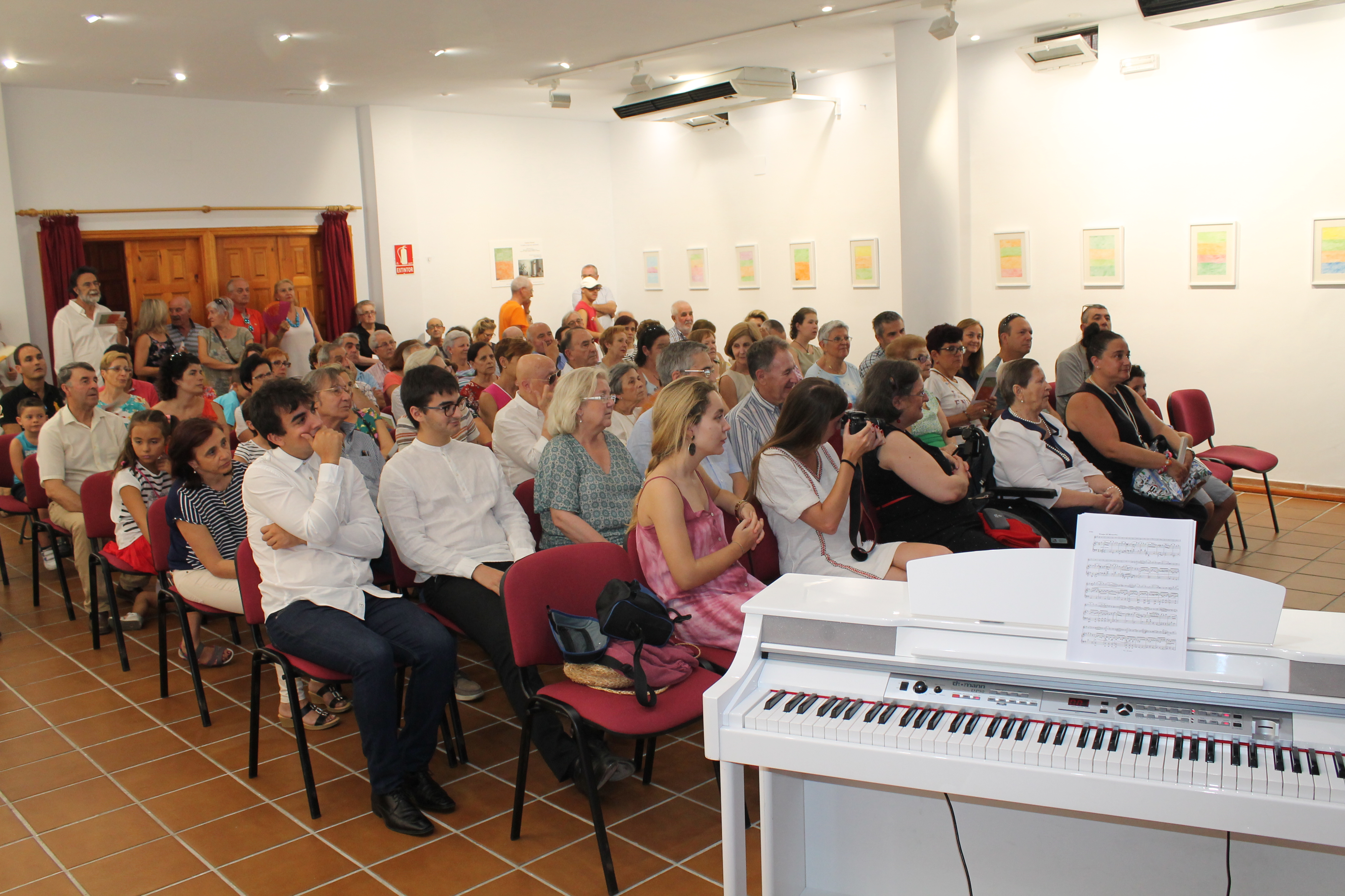 Exposición de Carmen Pascual 014