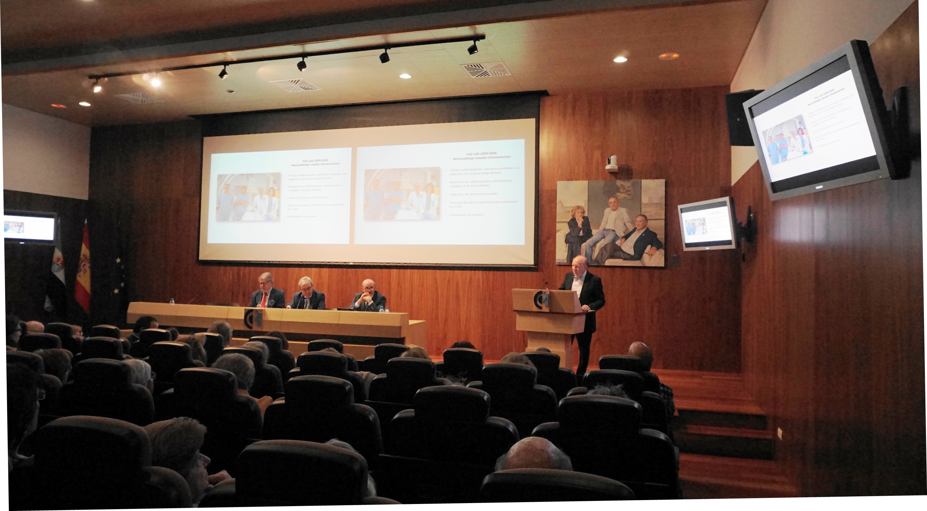 I Jornada Arte y Ciencia, CCMIJU 2019
