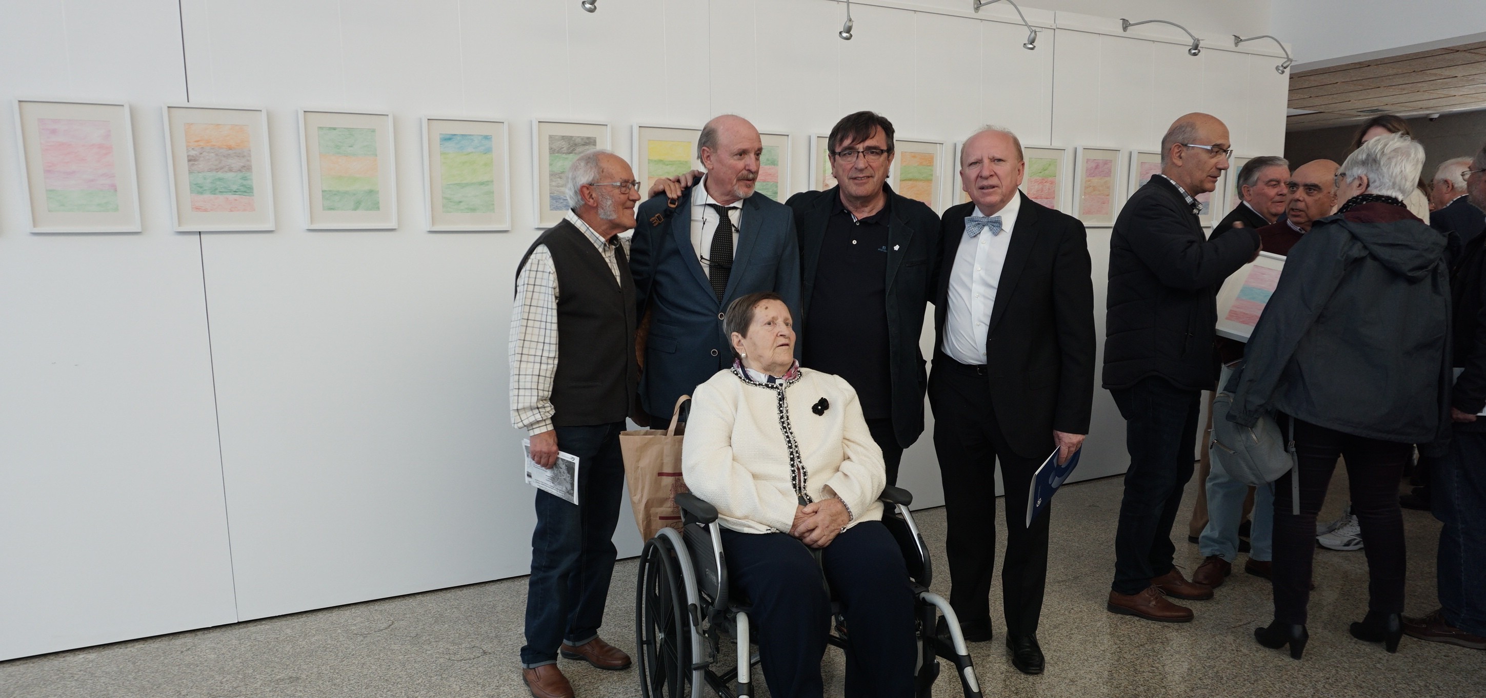 I Jornada Arte y Ciencia, CCMIJU 2019