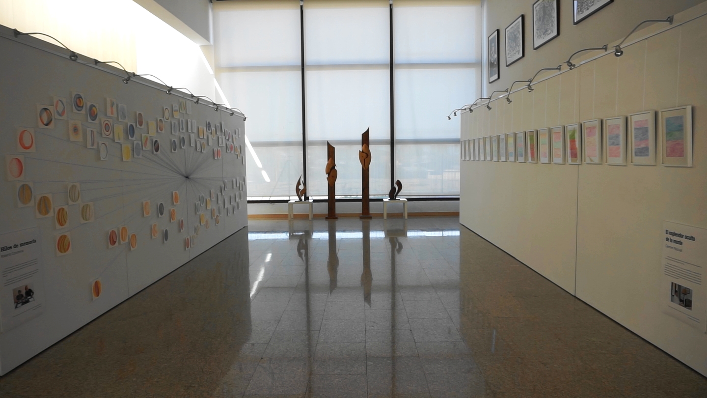 I Jornada Arte y Ciencia, CCMIJU 2019