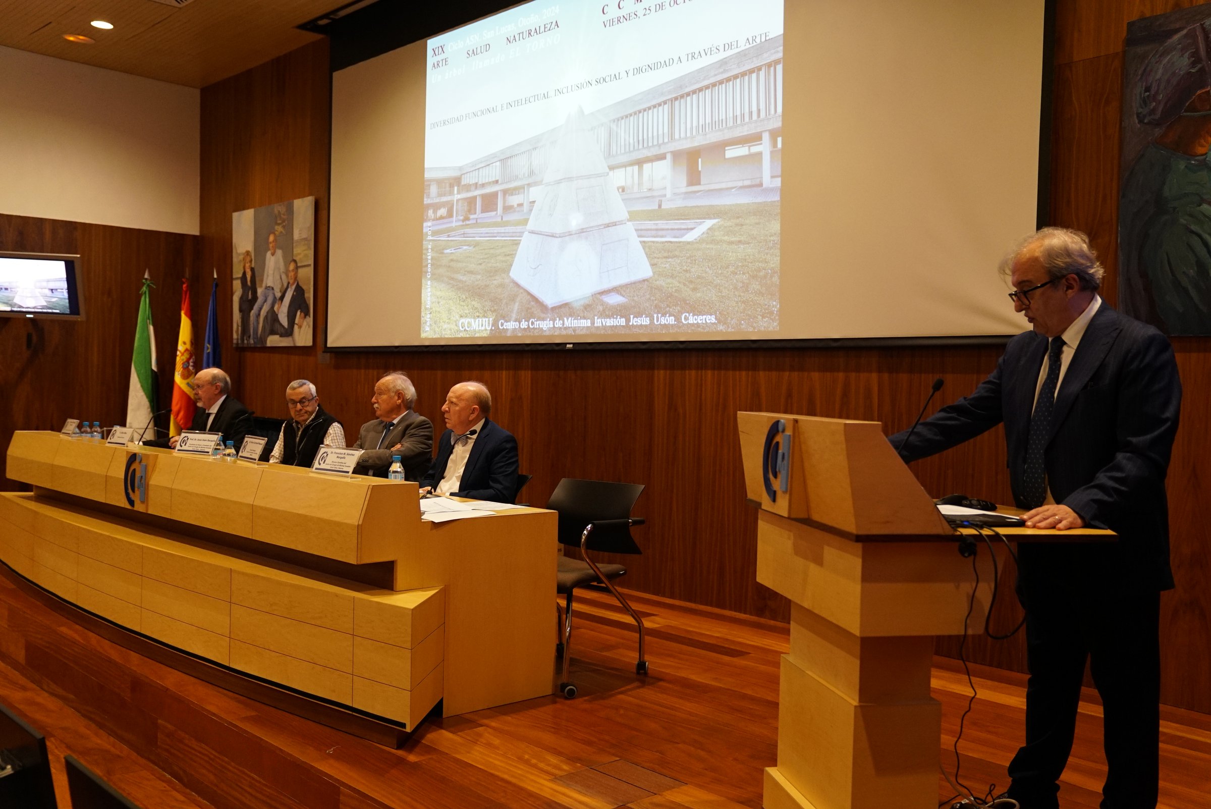 D. Francisco Sánchez-Margallo