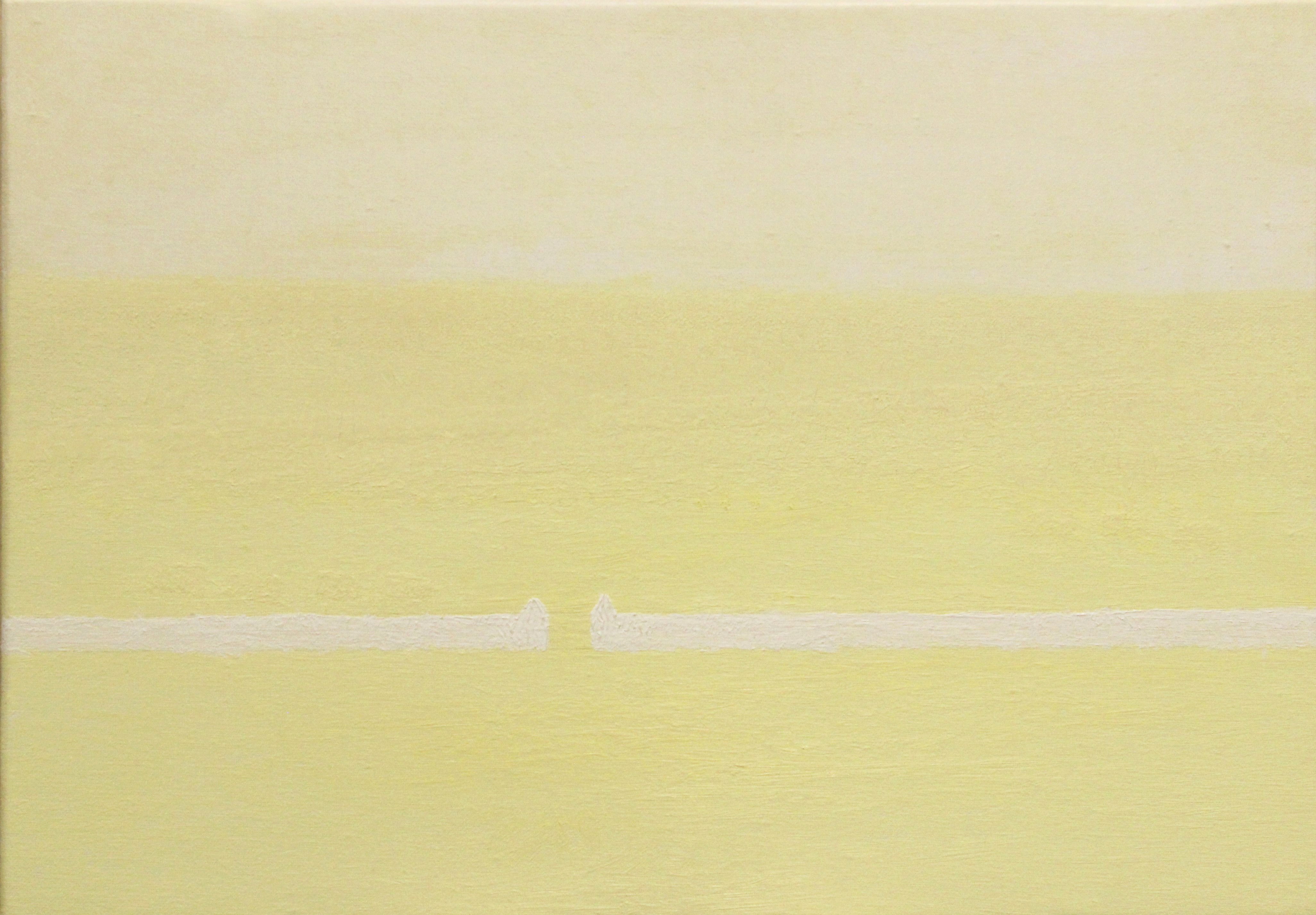Pintura 112, Juan Carlos Lázaro