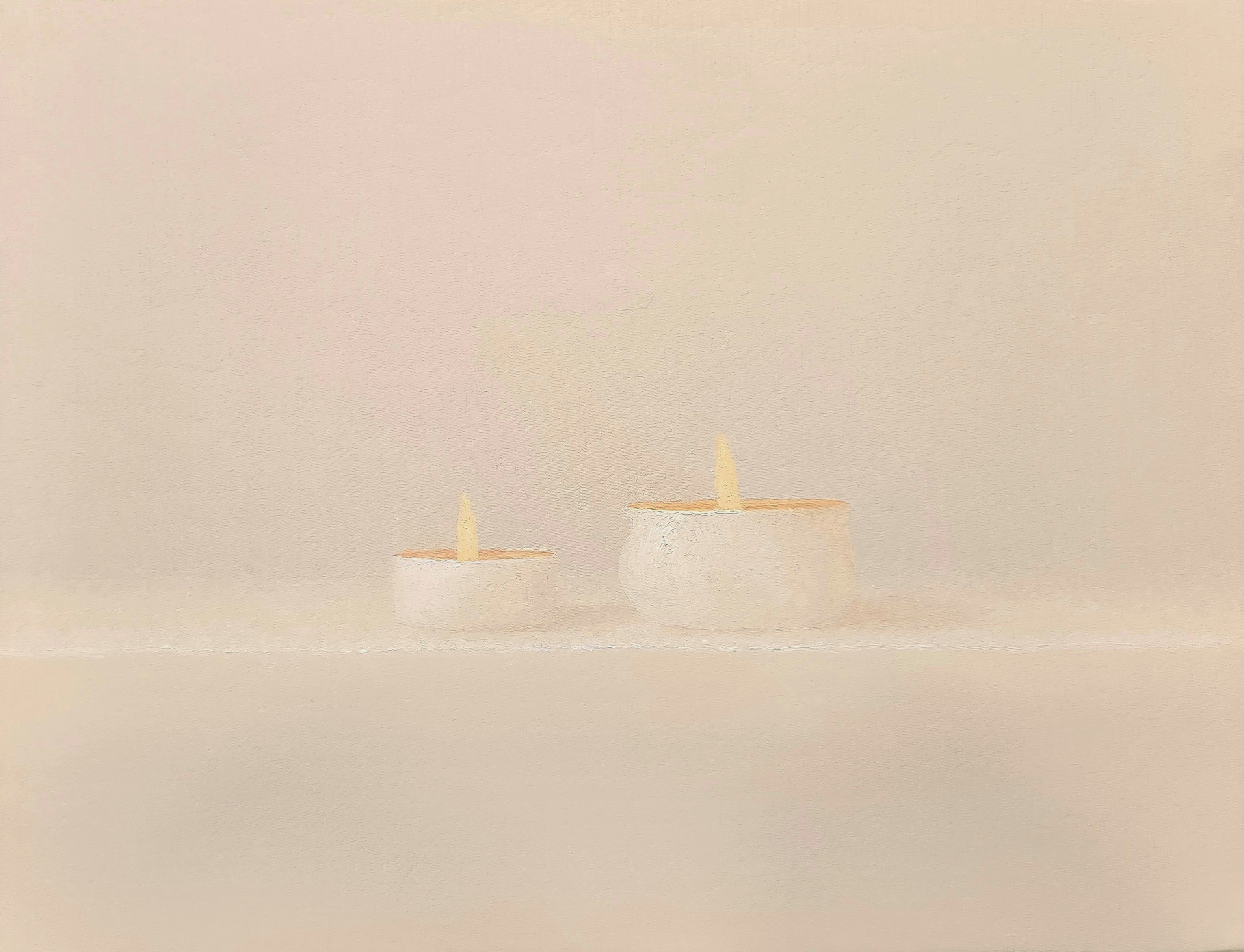 Pintura 211, Juan Carlos Lázaro