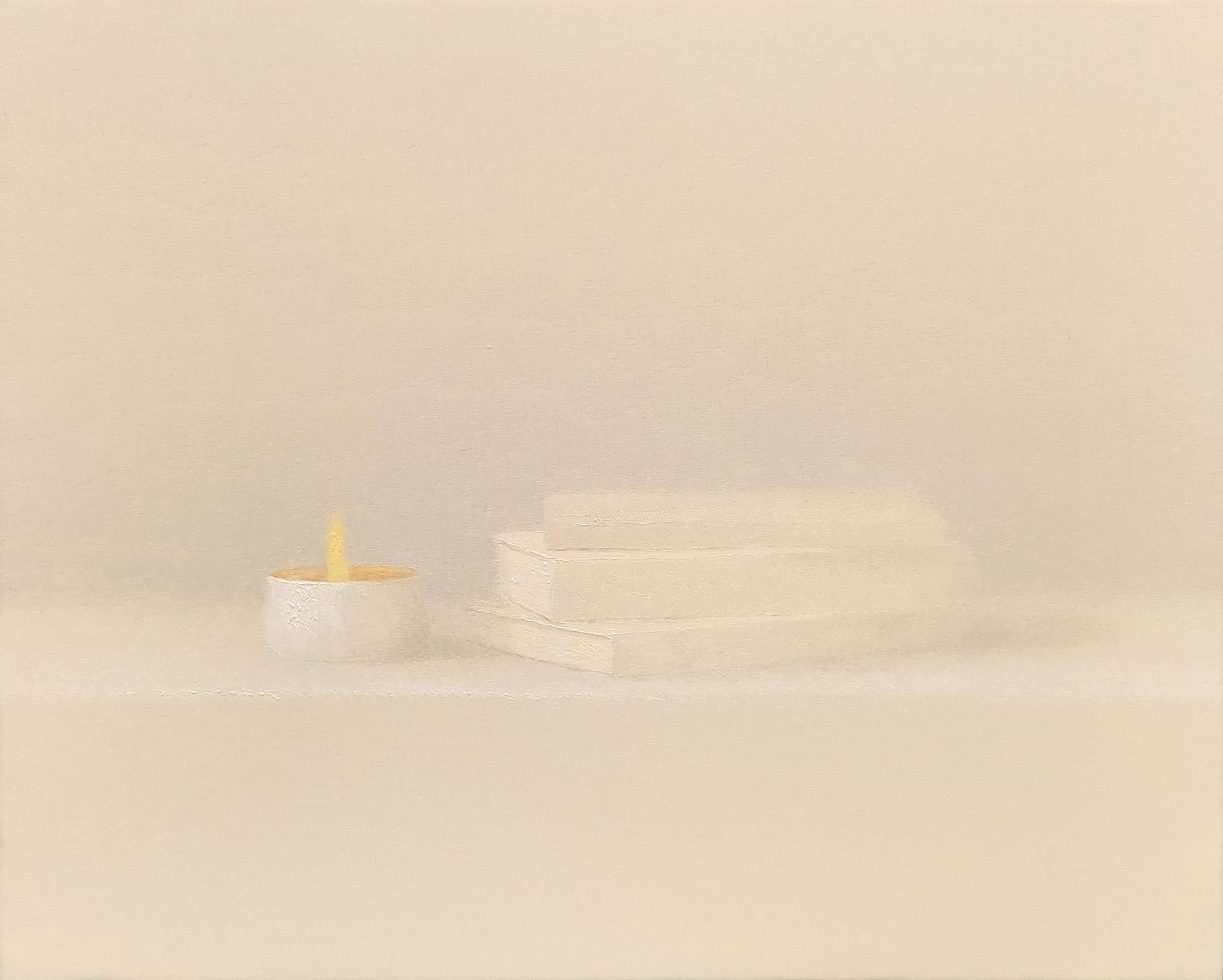 Pintura 212, Juan Carlos Lázaro