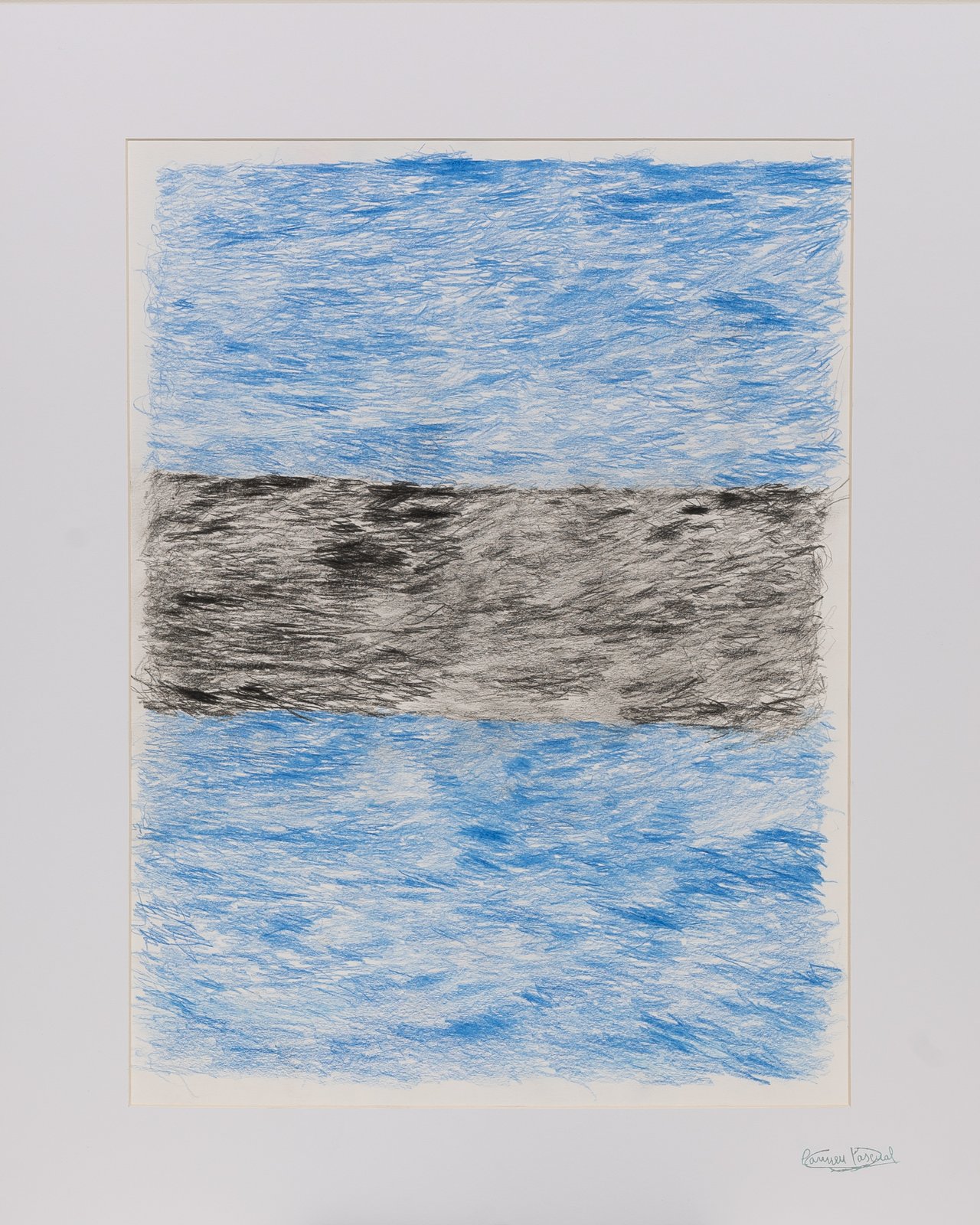 Obra de Carmen Pascual, 28 julio 2015