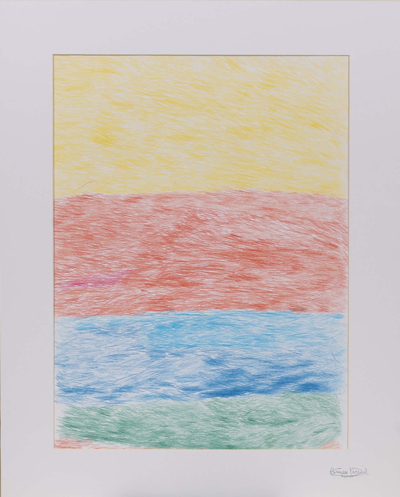 Obra de Carmen Pascual, 23 octubre 2015