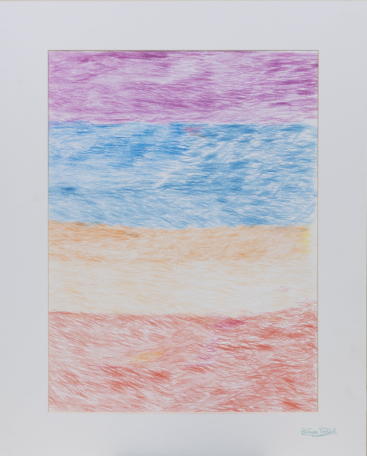 Obra de Carmen Pascual, 11 noviembre 2015