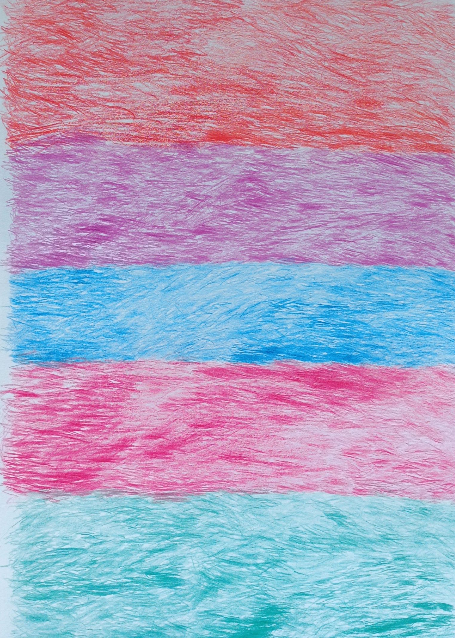 Obra de Carmen Pascual, septiembre 2015