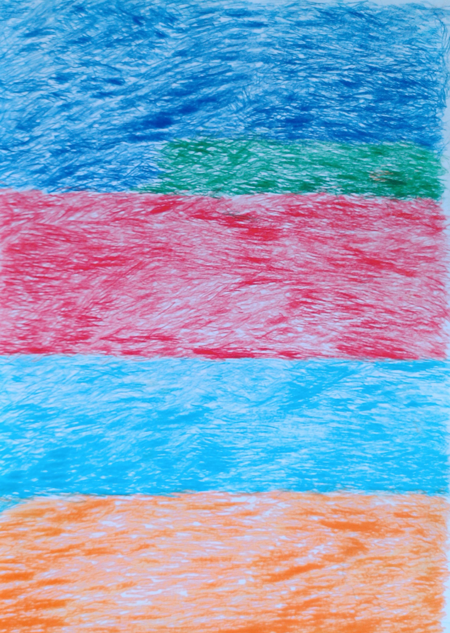Obra de Carmen Pascual, enero 2016